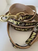 Army Military Leash