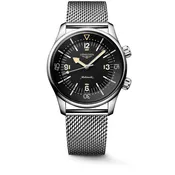 Longines Longines Legend Diver L37954599 Mens 42mm