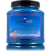 bath salt ART 5LB<br>Drenched