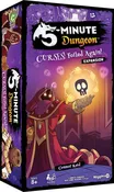 5 Minute Dungeon Curses! Foiled Again!