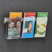 Bulk Rack Cards