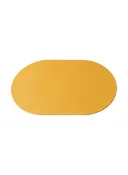 6XS Studio Placemat, Yellow