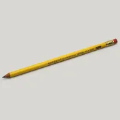 NO. 2 Pencil