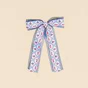 All American Darling Lovely Layered Hair Bow