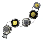 Beth Soloman OOAK Bracelet