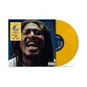 AmirSaysNothing - We Are Who We Say We Are (Anniversary Edition) (LP - Golden Yellow Vinyl)