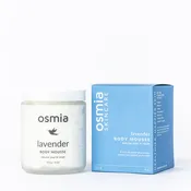 Lavender Body Mousse