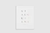 Andrew Deming - St. Augustine Foil Stamped Poster — M.C. Pressure