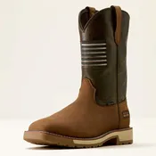 Ariat Activator Patriot Steel Toe - Boot Outlet