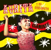 Aurita Y Su Conjunto - Chambacú LP — Mississippi Records