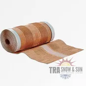 TileVent Copper Roll