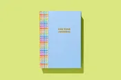 5 Year Journal