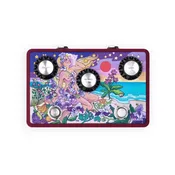 Aclam The Woman Tone V2 Overdrive Pedal