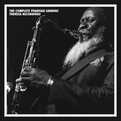 The Complete Pharoah Sanders Theresa Recordings Limited Edition Box Set (#282 – 7 CDs)