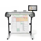HP DesignJet SD Pro 2 Scanner