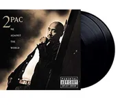 2Pac – Me Against the World