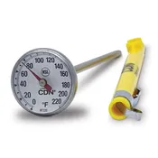 1" DIAL 5" STEM