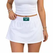 Alli CHANTS UP Tennis Skort