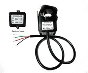 HCT-0016 Hall-Effect Split-Core Current Transducer