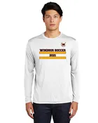 2020 WHS Soccer Long Sleeve Shirt