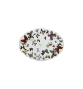 Christian Lacroix Butterfly Parade serving tray — The Passdoor