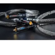 Grand RCA Interconnect (Pair)