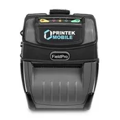 FP530L ￜ FieldPro Series — PRINTEK | Mobile Printers and Dot Matrix Printers