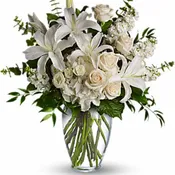 Dreams From the Heart Bouquet