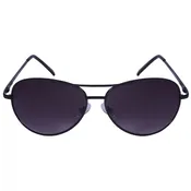AVIATOR UNISEX BIFOCAL READING SUNGLASSES WHOLESALE 20391SBFAP