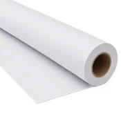 36" x 100' 46lb Presentation Bond, 3" Core