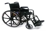 e-Chair Detachable Arm