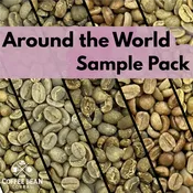 Around The World Sample Pack