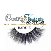 I'm a "BADDIE"