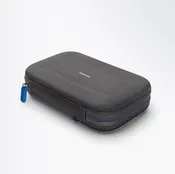 Medium Size Travel Case for Philips Respironics DreamStation Go CPAP Machine - CPAP Store USA