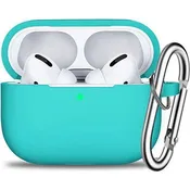 Airpod Pro 1st/2nd Gen Silicone
