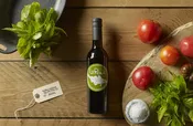 Basil Olive Oil