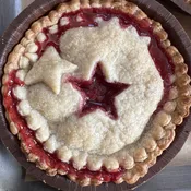 Pies — Cheshire Garden