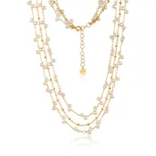 Allura III necklace