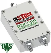 PD6320 - 5G Splitter ideal for Internet of Things and Edge Networking