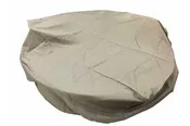 Patio Furniture Cover Round 90" x 31.5"