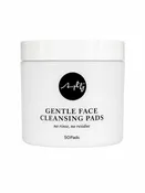 GENTLE FACE CLEANSING PADS