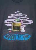 Mr. Fly - Next Level T-Shirt