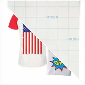 JET PRO SOFT STRETCH HEAT TRANSFER PAPER