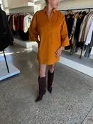 Amber Colette Dress