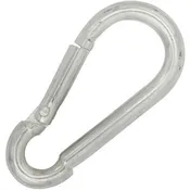 ¼" Snap Spring Hook