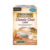 Chai Latte K-Cup® Pods