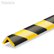 Corner Protection Safety Foam Guard, Type E, Self-Adhesive (39 3/8 in)