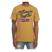 BBC - BB Align SS Tee | Honey Mustard