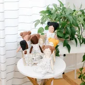 Addy Day Dream Doll