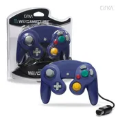 Cirka (Purple) Wired Controller for Nintendo GameCube®